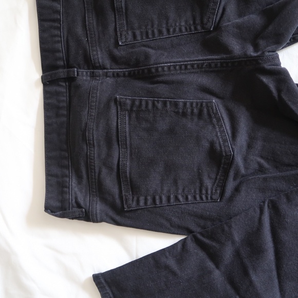 Black H&M Skinny Jeans - Picture 4 of 4